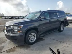 1GNSKHKC3JR116662 2018 CHEVROLET SUBURBAN