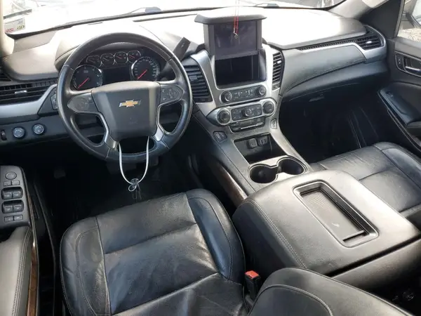 1GNSKHKC3JR116662 2018 CHEVROLET SUBURBAN - Image 8