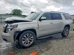 1GNSKHKC3JR117455 2018 CHEVROLET SUBURBAN