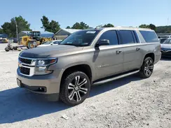 1GNSKHKC3JR121148 2018 CHEVROLET SUBURBAN