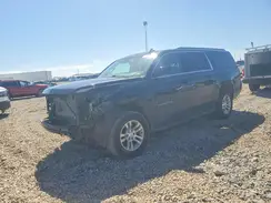 1GNSKHKC3JR131467 2018 CHEVROLET SUBURBAN