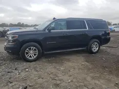 1GNSKHKC3JR132103 2018 CHEVROLET SUBURBAN