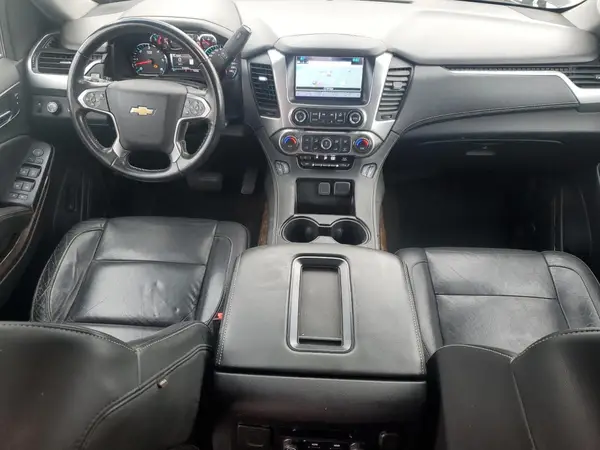 1GNSKHKC3JR132103 2018 CHEVROLET SUBURBAN - Image 8