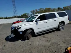 1GNSKHKC3JR136930 2018 CHEVROLET SUBURBAN