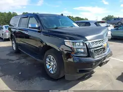 1GNSKHKC3JR146681 2018 CHEVROLET SUBURBAN