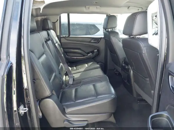 1GNSKHKC3JR146681 2018 CHEVROLET SUBURBAN - Image 8