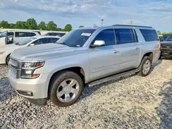 1GNSKHKC3JR151993 2018 CHEVROLET SUBURBAN