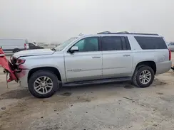 1GNSKHKC3JR155123 2018 CHEVROLET SUBURBAN