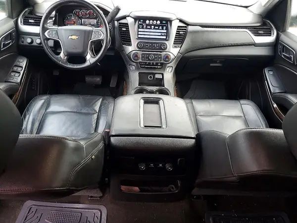 1GNSKHKC3JR155123 2018 CHEVROLET SUBURBAN - Image 8