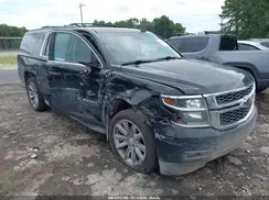 1GNSKHKC3JR156272 2018 CHEVROLET SUBURBAN