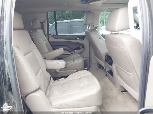 1GNSKHKC3JR156272 2018 CHEVROLET SUBURBAN - Image 8