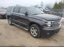 1GNSKHKC3JR157275 2018 CHEVROLET SUBURBAN