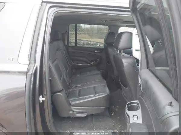 1GNSKHKC3JR157275 2018 CHEVROLET SUBURBAN - Image 8