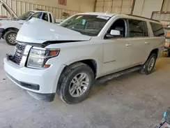 1GNSKHKC3JR159544 2018 CHEVROLET SUBURBAN
