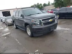 1GNSKHKC3JR162394 2018 CHEVROLET SUBURBAN
