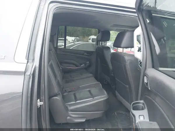 1GNSKHKC3JR162394 2018 CHEVROLET SUBURBAN - Image 8