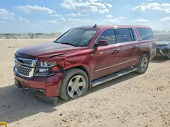 1GNSKHKC3JR171967 2018 CHEVROLET SUBURBAN