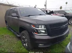 1GNSKHKC3JR172973 2018 CHEVROLET SUBURBAN
