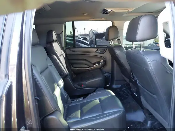 1GNSKHKC3JR172973 2018 CHEVROLET SUBURBAN - Image 8