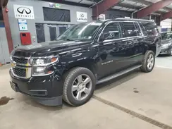 1GNSKHKC3JR175386 2018 CHEVROLET SUBURBAN