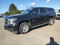 1GNSKHKC3JR178417 2018 CHEVROLET SUBURBAN