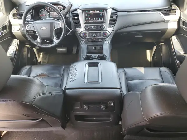 1GNSKHKC3JR178417 2018 CHEVROLET SUBURBAN - Image 8