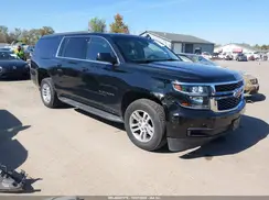 1GNSKHKC3JR178952 2018 CHEVROLET SUBURBAN