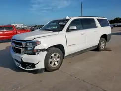 1GNSKHKC3JR183021 2018 CHEVROLET SUBURBAN