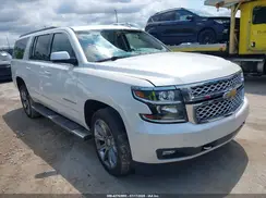 1GNSKHKC3JR183228 2018 CHEVROLET SUBURBAN