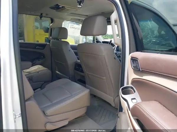 1GNSKHKC3JR183228 2018 CHEVROLET SUBURBAN - Image 8