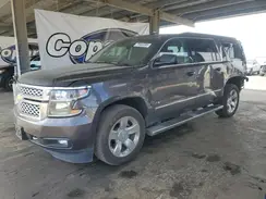 1GNSKHKC3JR198876 2018 CHEVROLET SUBURBAN