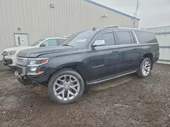 1GNSKHKC3JR201677 2018 CHEVROLET SUBURBAN