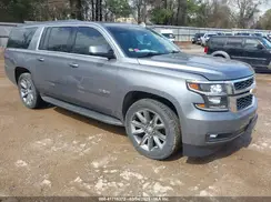 1GNSKHKC3JR207477 2018 CHEVROLET SUBURBAN