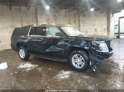1GNSKHKC3JR211884 2018 CHEVROLET SUBURBAN