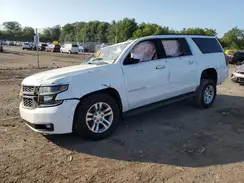 1GNSKHKC3JR227468 2018 CHEVROLET SUBURBAN