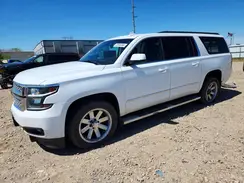 1GNSKHKC3JR227549 2018 CHEVROLET SUBURBAN