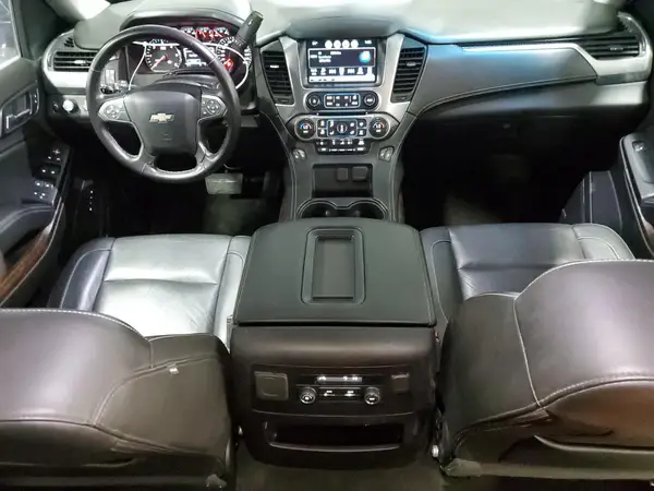 1GNSKHKC3JR228393 2018 CHEVROLET SUBURBAN - Image 8