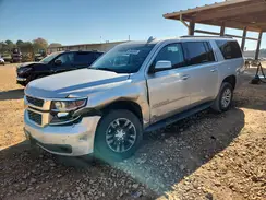 1GNSKHKC3JR237188 2018 CHEVROLET SUBURBAN