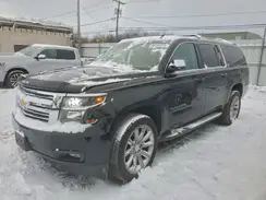 1GNSKHKC3JR247705 2018 CHEVROLET SUBURBAN