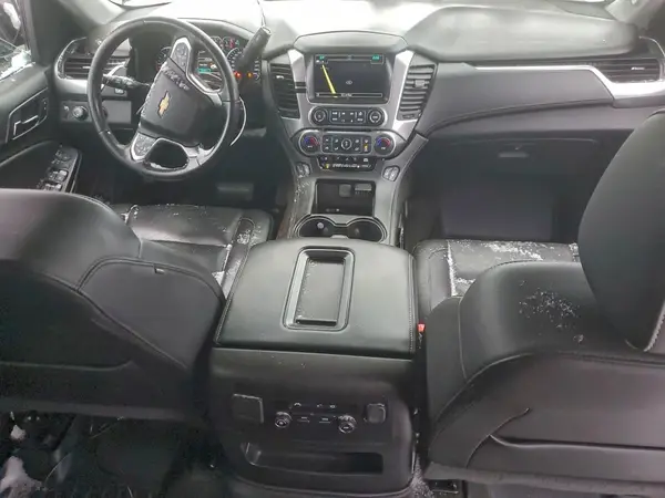 1GNSKHKC3JR247705 2018 CHEVROLET SUBURBAN - Image 8