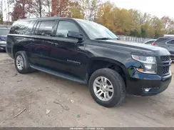 1GNSKHKC3JR252449 2018 CHEVROLET SUBURBAN