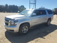 1GNSKHKC3JR264651 2018 CHEVROLET SUBURBAN