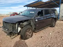 1GNSKHKC3JR266299 2018 CHEVROLET SUBURBAN