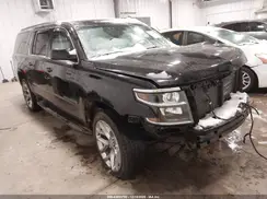 1GNSKHKC3JR267453 2018 CHEVROLET SUBURBAN