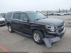 1GNSKHKC3JR276833 2018 CHEVROLET SUBURBAN
