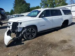 1GNSKHKC3JR282499 2018 CHEVROLET SUBURBAN