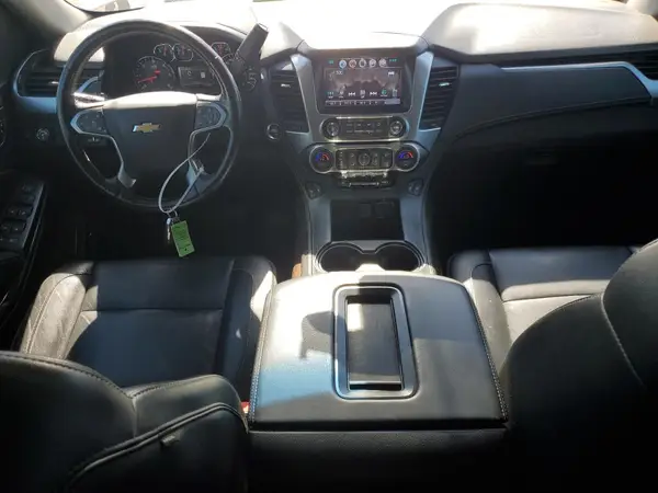 1GNSKHKC3JR282499 2018 CHEVROLET SUBURBAN - Image 8