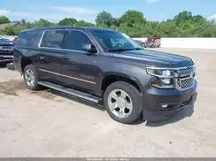 1GNSKHKC3JR283748 2018 CHEVROLET SUBURBAN