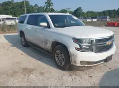 1GNSKHKC3JR285273 2018 CHEVROLET SUBURBAN