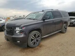 1GNSKHKC3JR290814 2018 CHEVROLET SUBURBAN